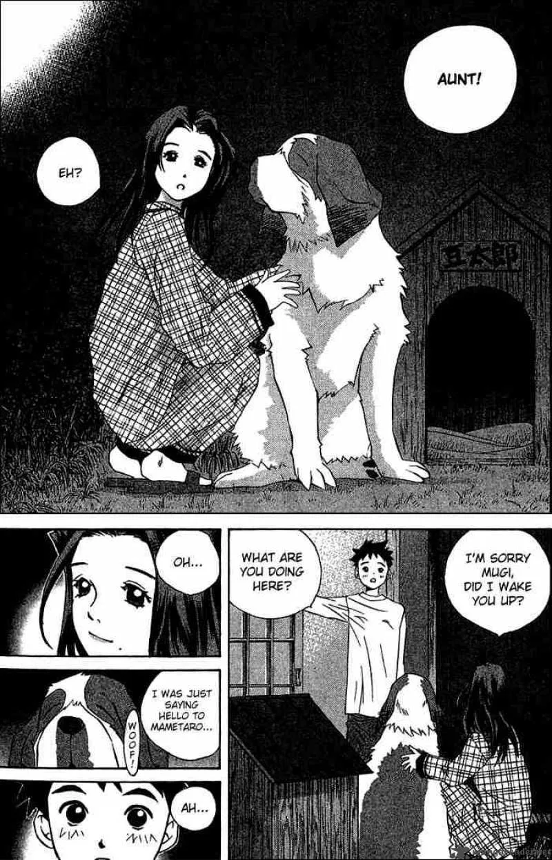 Pastel Chapter 43 page 17