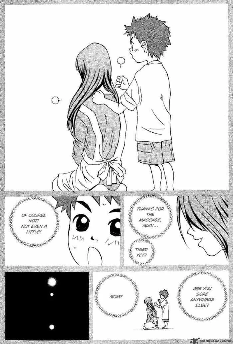 Pastel Chapter 44 page 10
