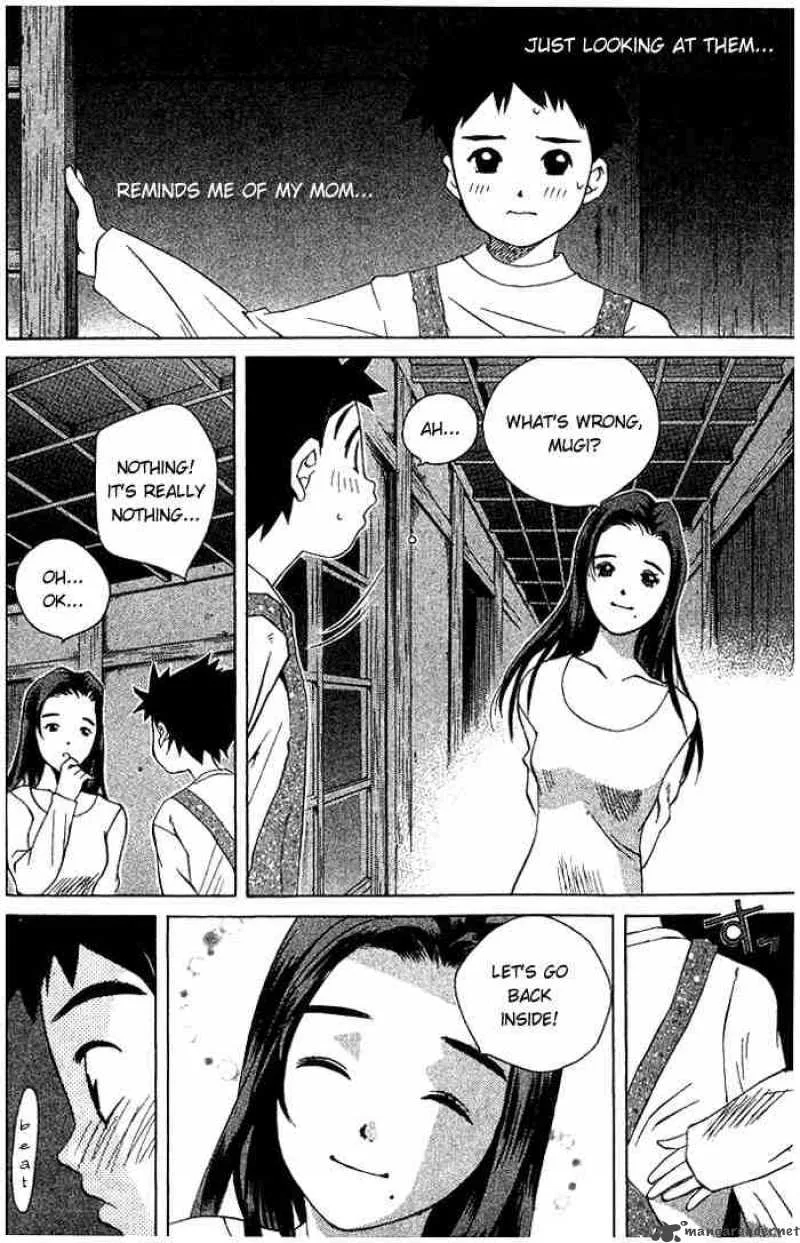 Pastel Chapter 44 page 12