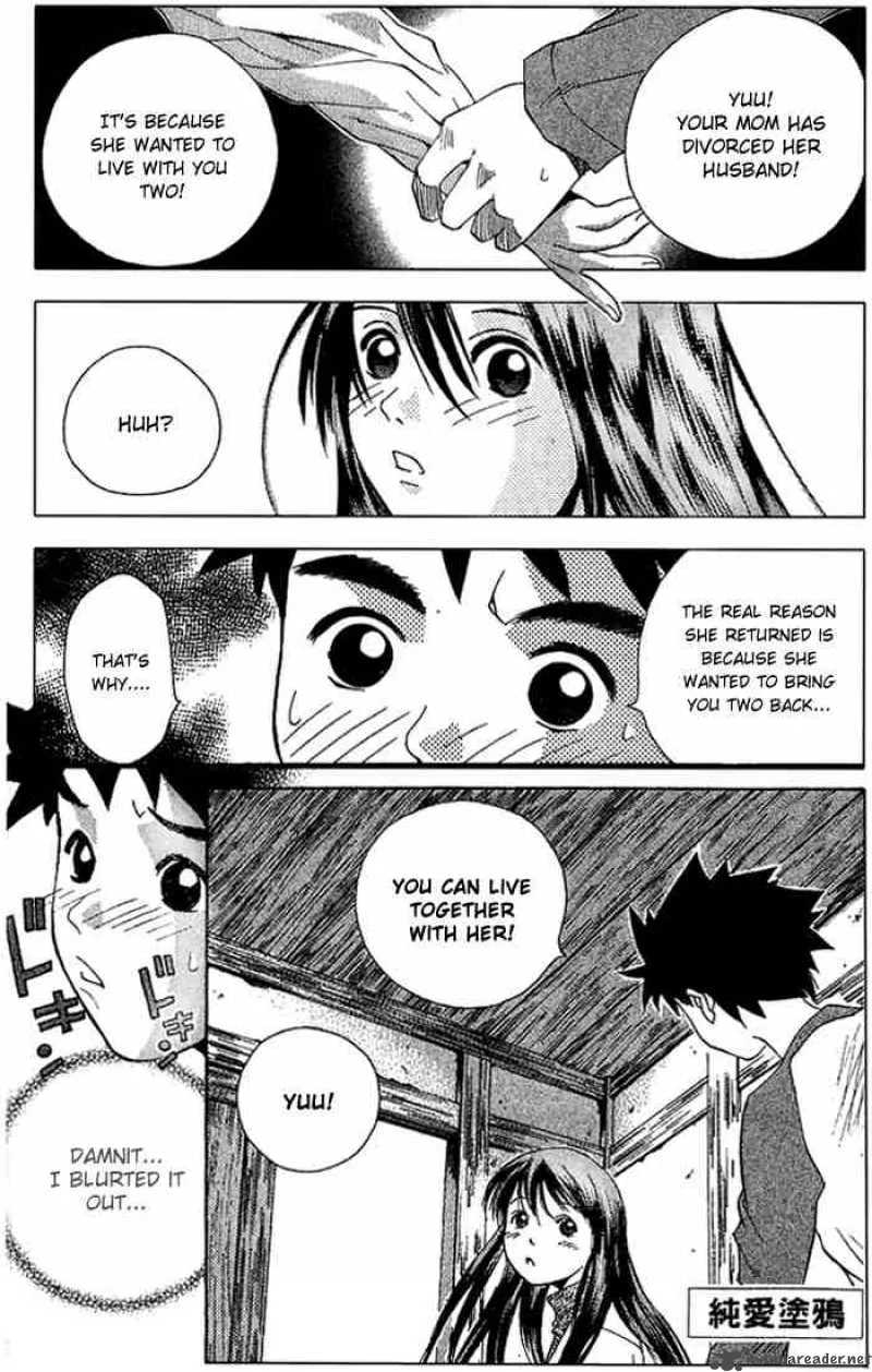 Pastel Chapter 45 page 2