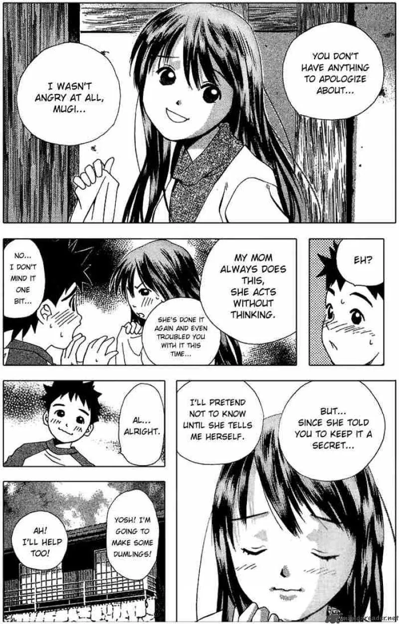 Pastel Chapter 45 page 4