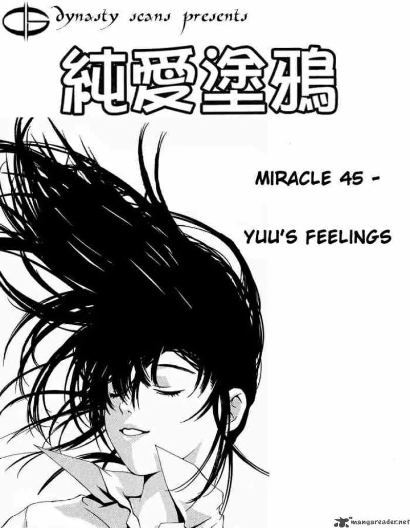 Pastel Chapter 45 page 1