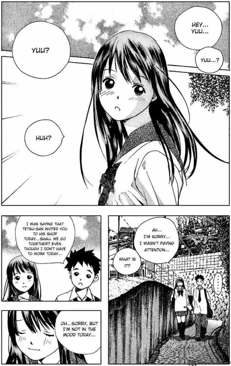 Pastel Chapter 45 page 6