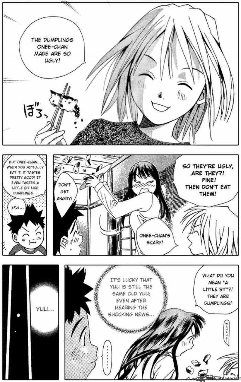 Pastel Chapter 45 page 5