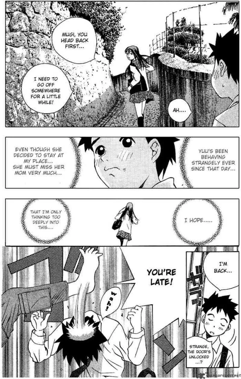 Pastel Chapter 45 page 7