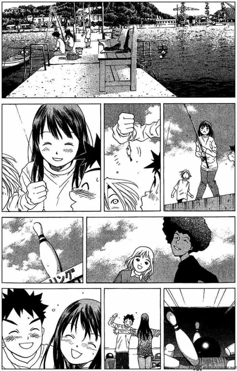 Pastel Chapter 46 page 7