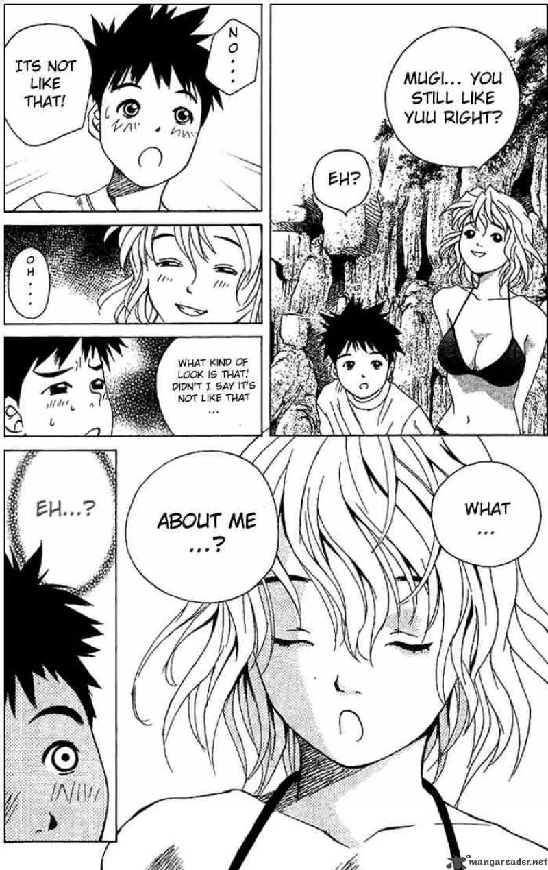 Pastel Chapter 47 page 13