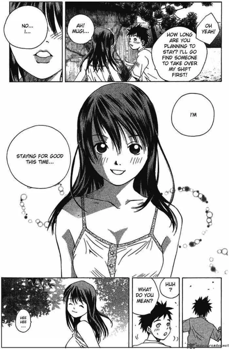 Pastel Chapter 48 page 16