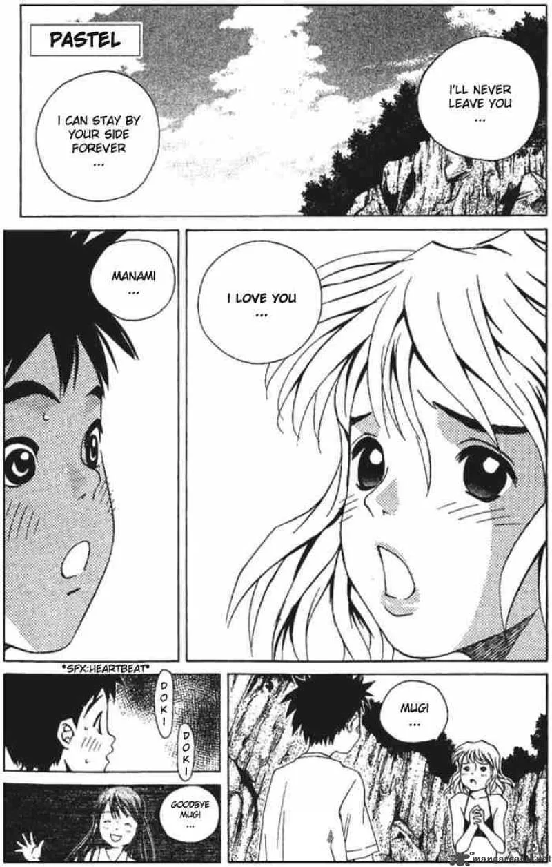 Pastel Chapter 48 page 1