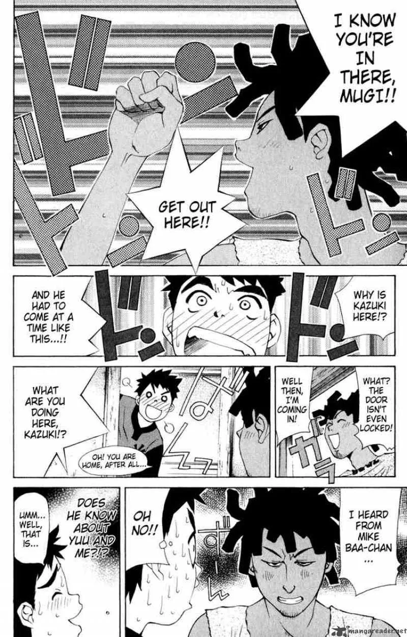 Pastel Chapter 5 page 5