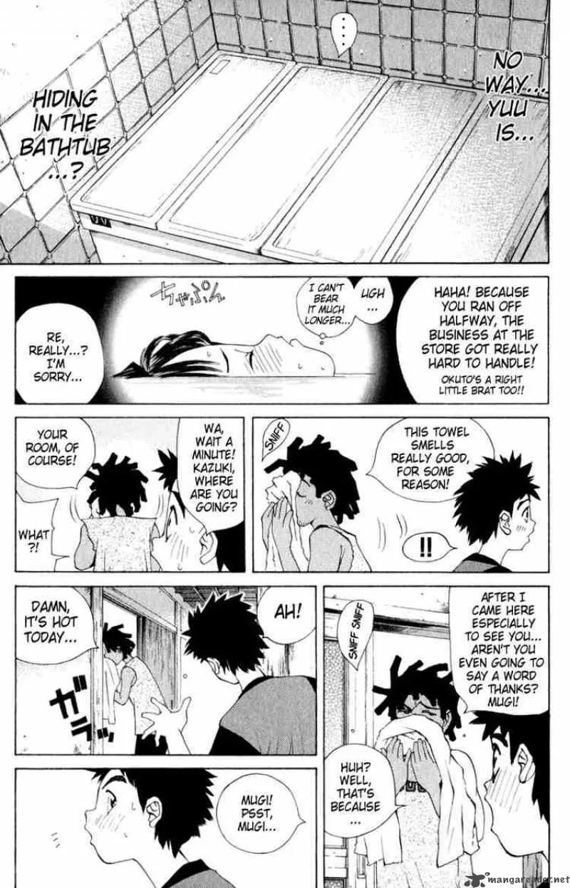 Pastel Chapter 5 page 8