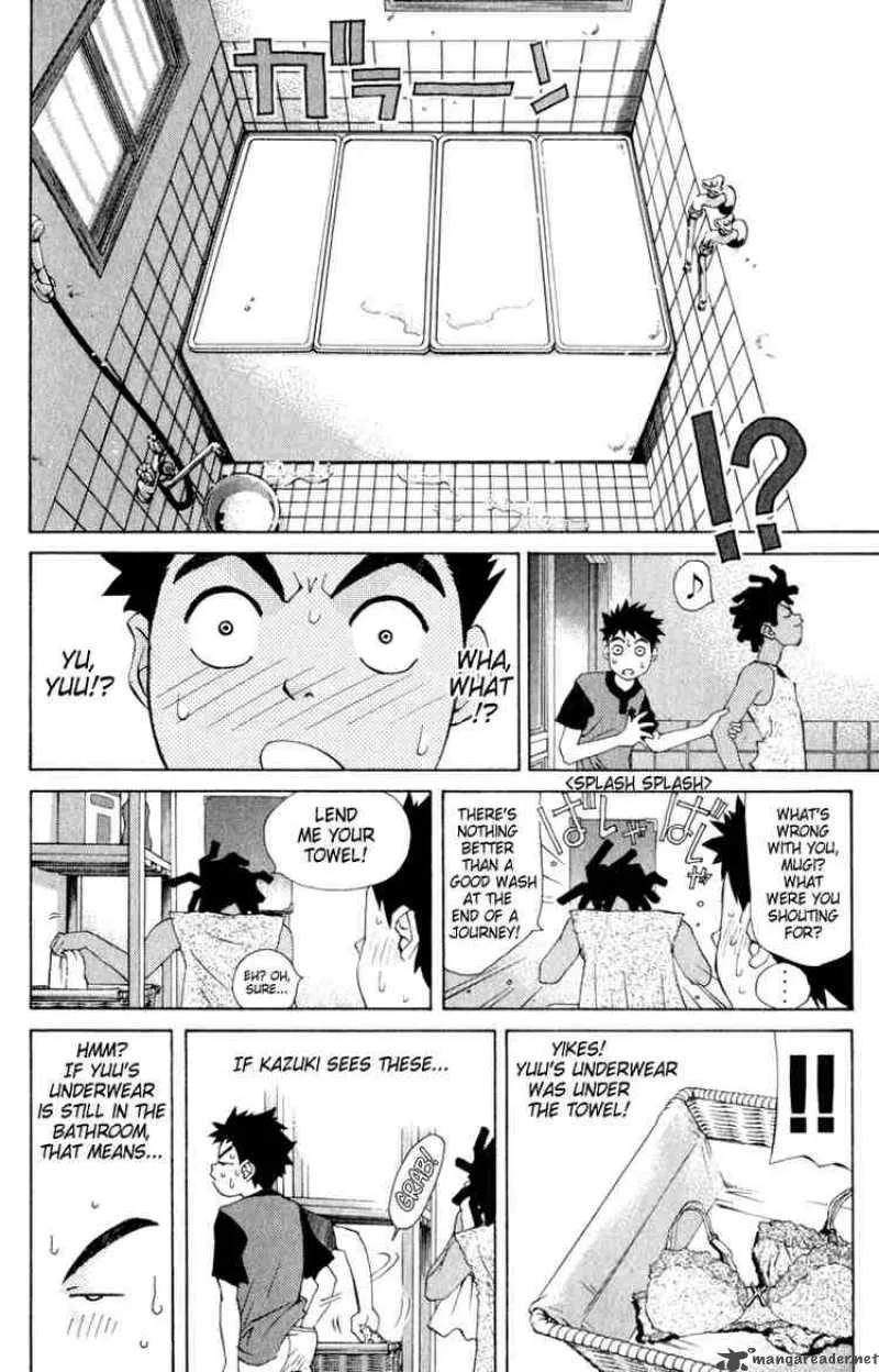 Pastel Chapter 5 page 7