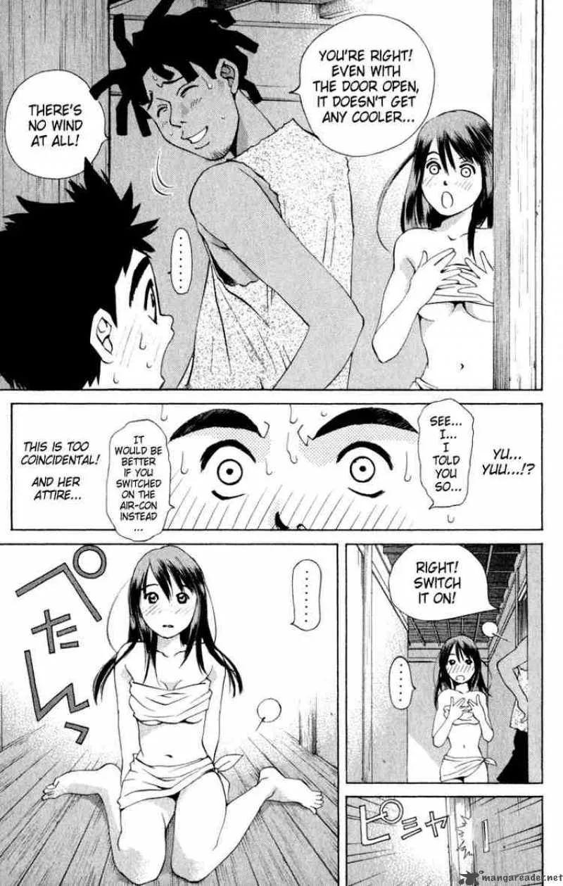 Pastel Chapter 5 page 14