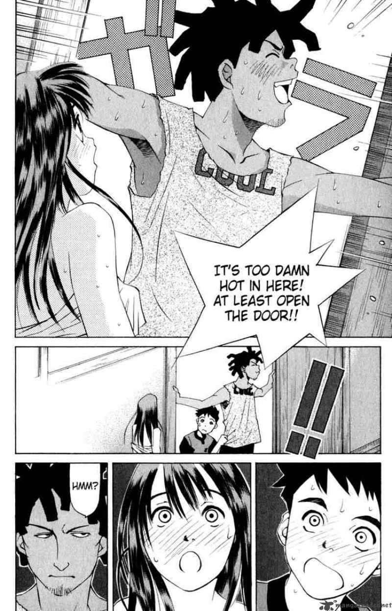 Pastel Chapter 5 page 13
