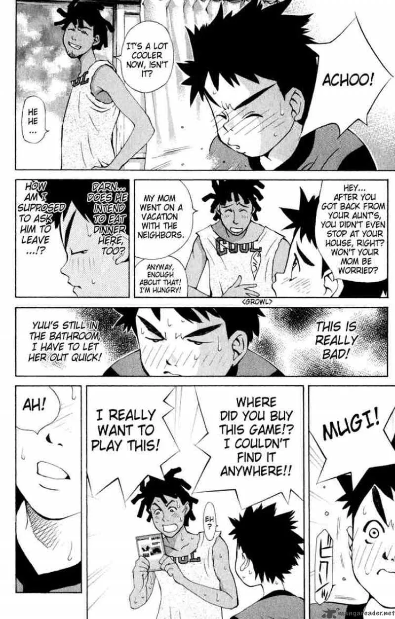 Pastel Chapter 5 page 19