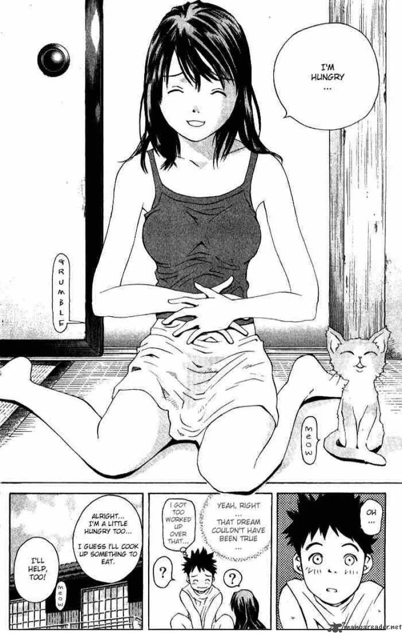 Pastel Chapter 50 page 7
