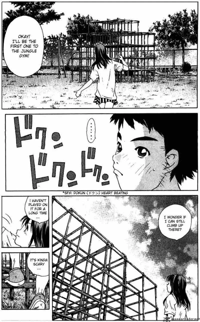 Pastel Chapter 50 page 44