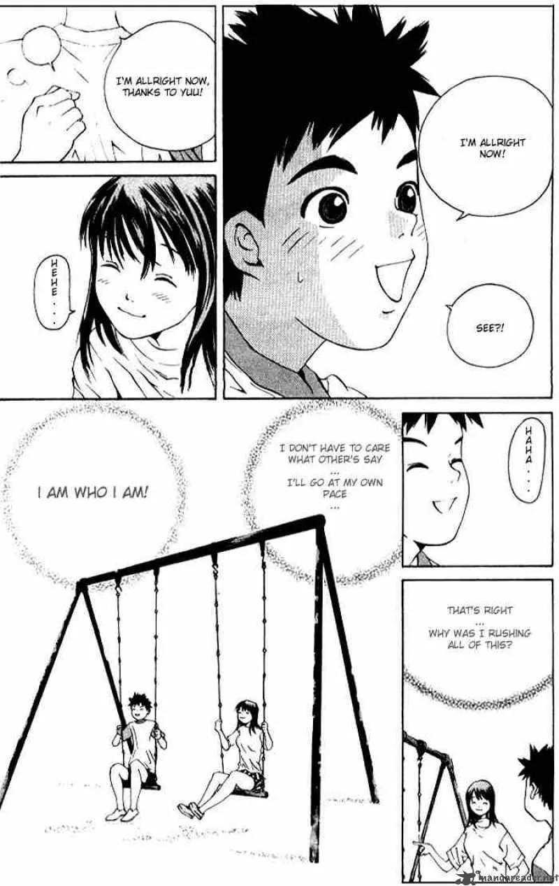 Pastel Chapter 50 page 54