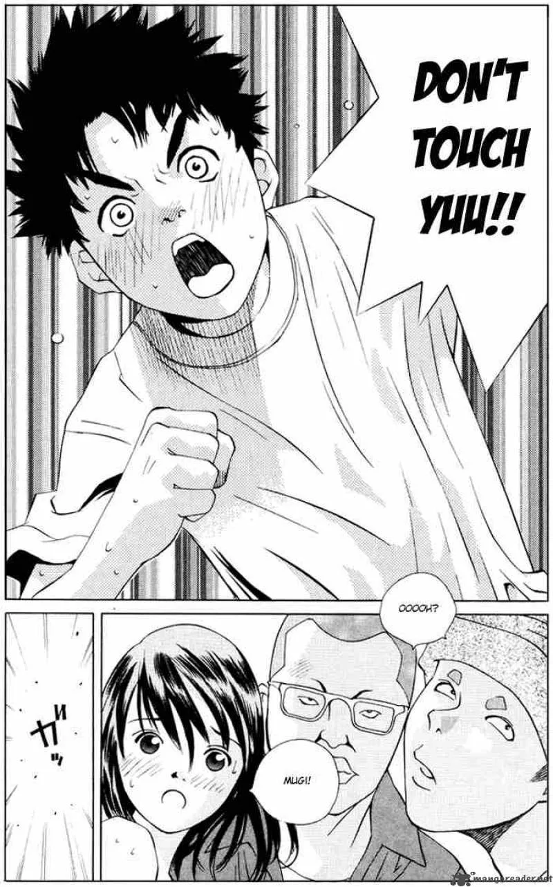 Pastel Chapter 51 page 9