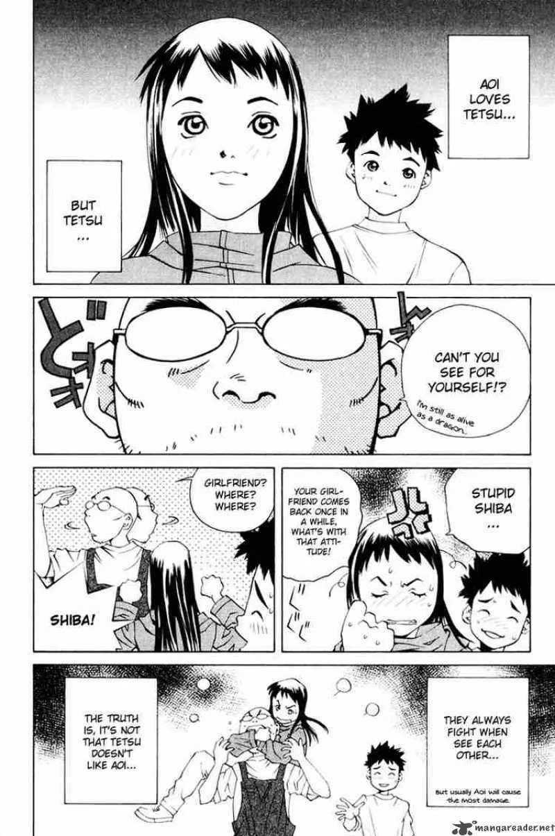 Pastel Chapter 52 page 7