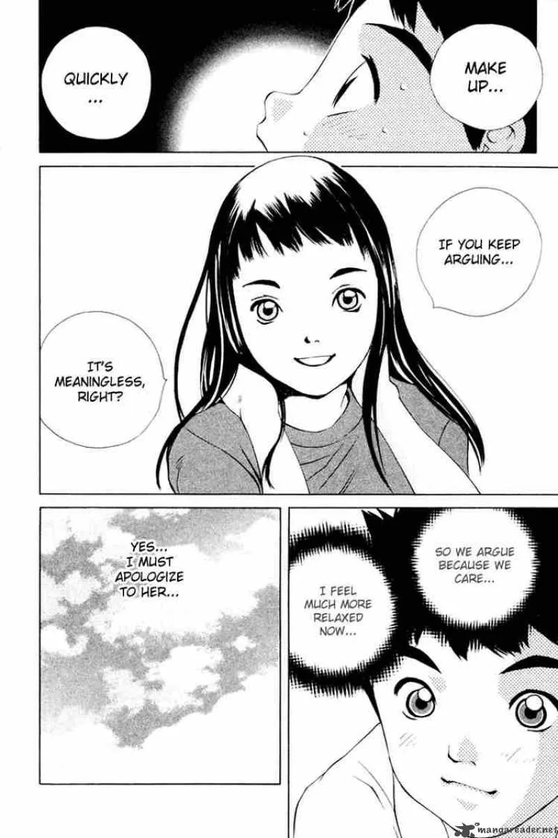 Pastel Chapter 52 page 41