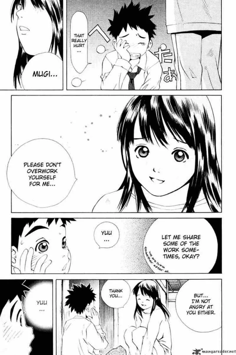 Pastel Chapter 52 page 47