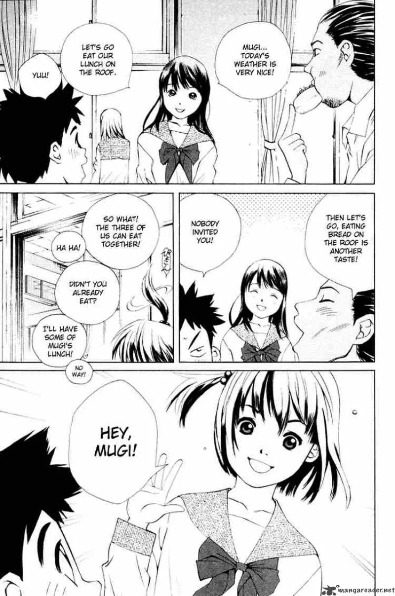 Pastel Chapter 52 page 49