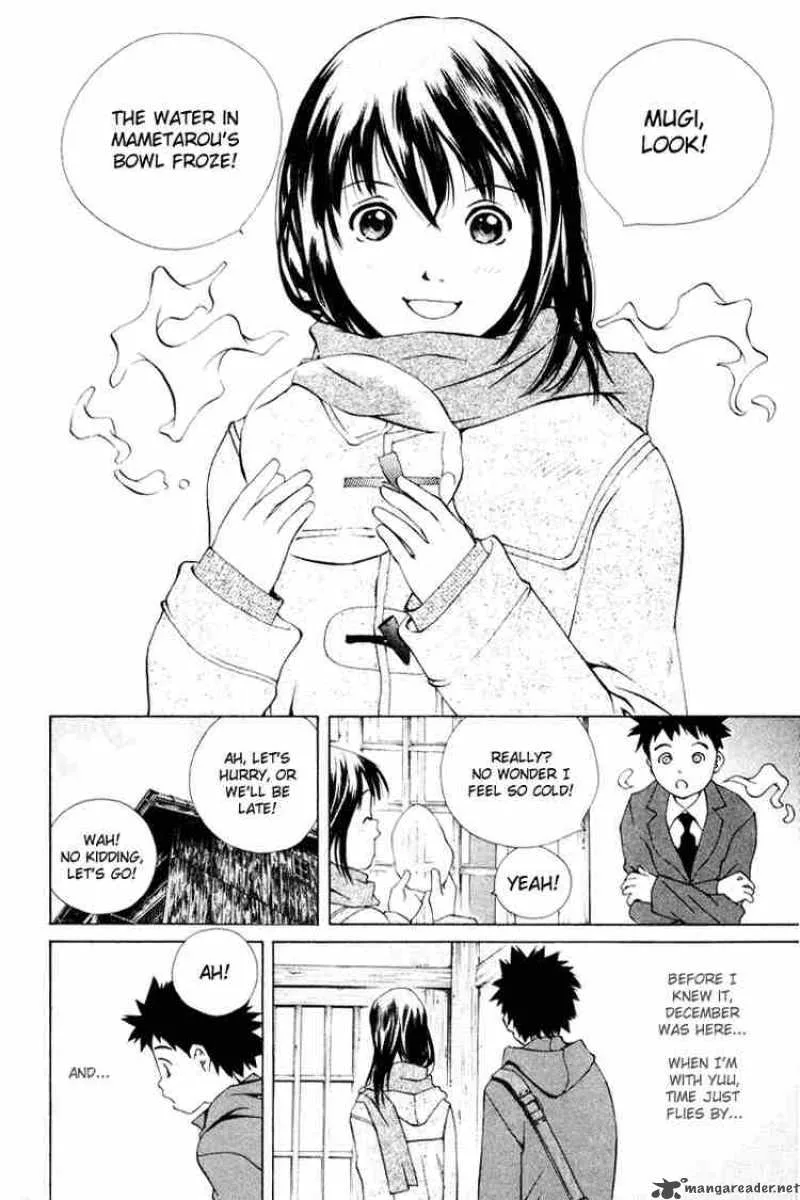 Pastel Chapter 53 page 2