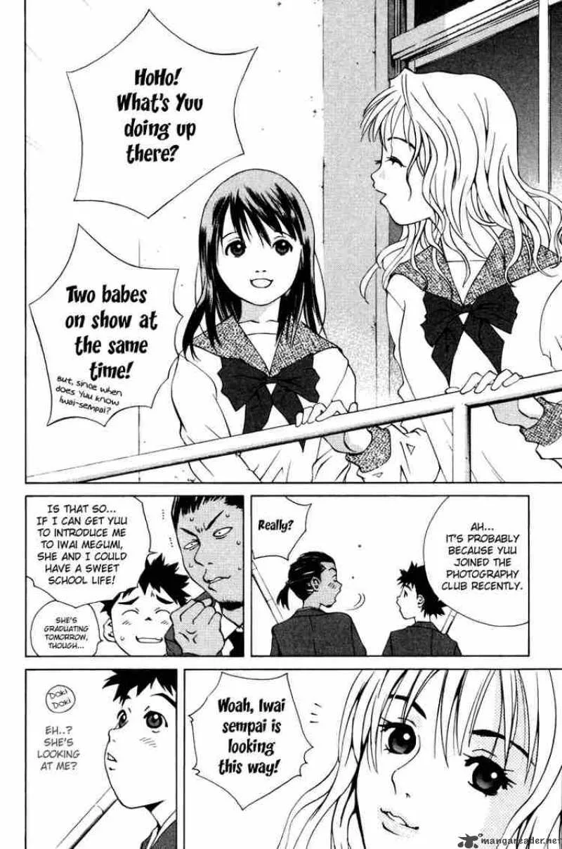 Pastel Chapter 55 page 8