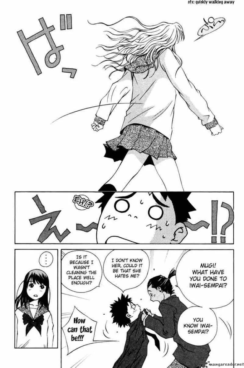 Pastel Chapter 55 page 9