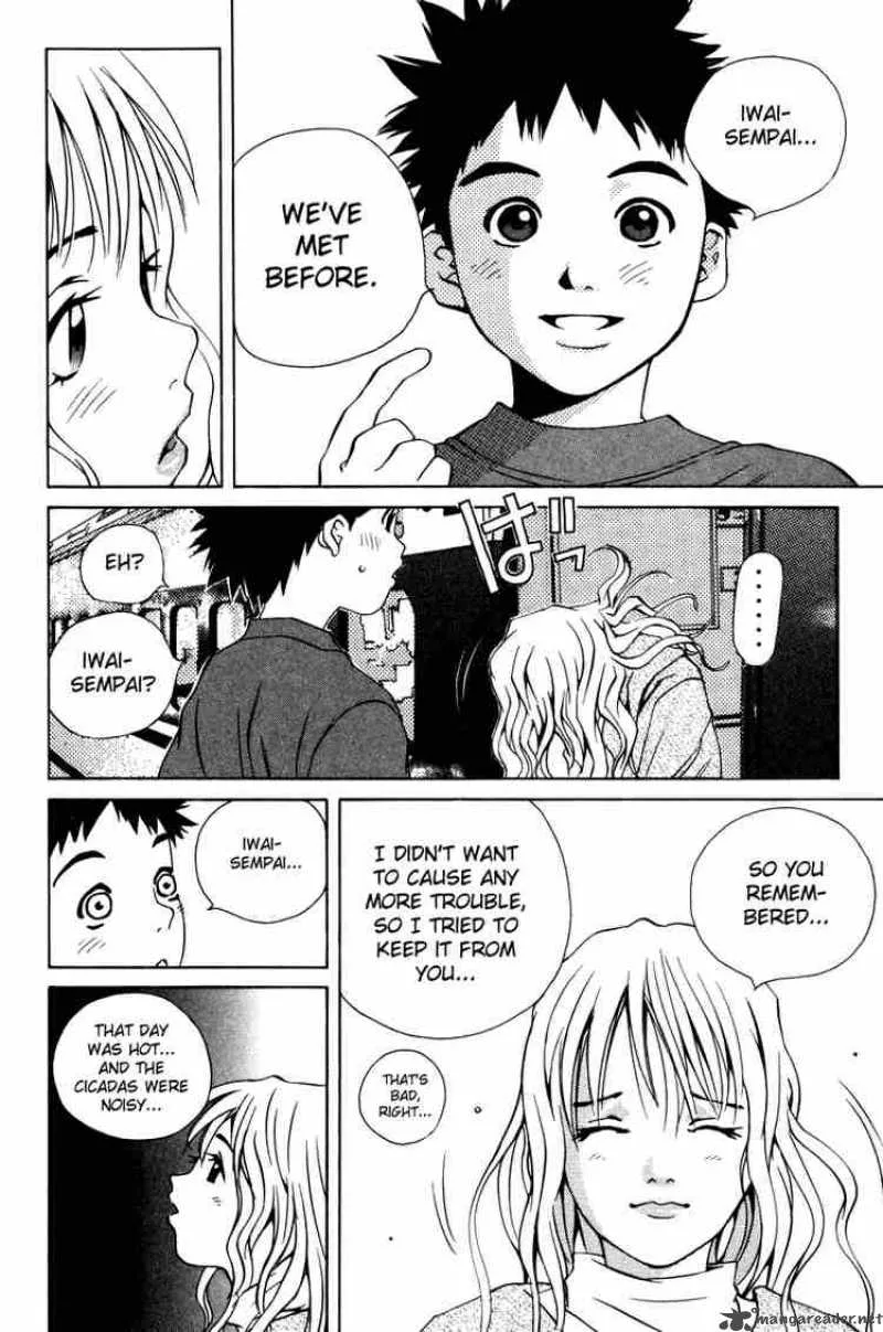 Pastel Chapter 55 page 31