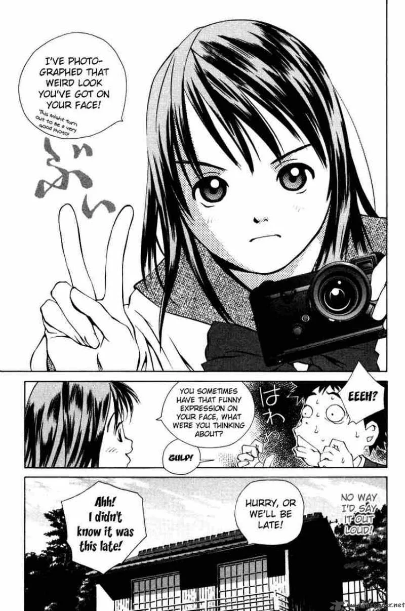 Pastel Chapter 55 page 5