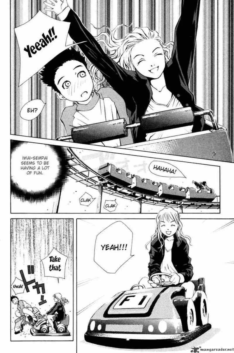 Pastel Chapter 55 page 17