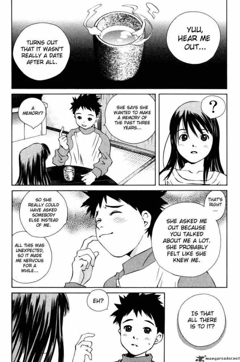 Pastel Chapter 55 page 27