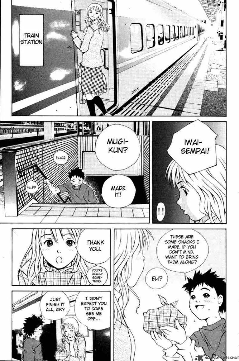 Pastel Chapter 55 page 30