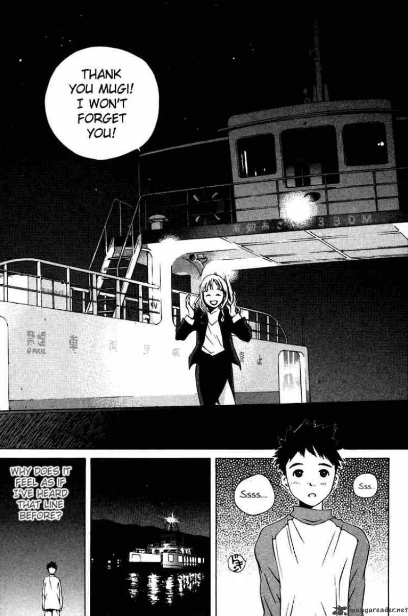 Pastel Chapter 55 page 26