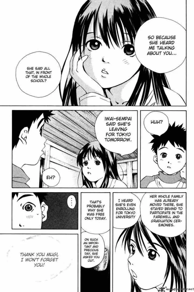 Pastel Chapter 55 page 28