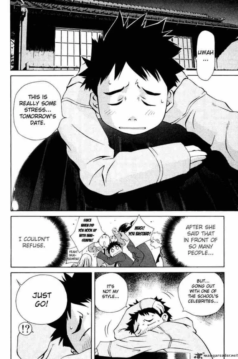 Pastel Chapter 55 page 13