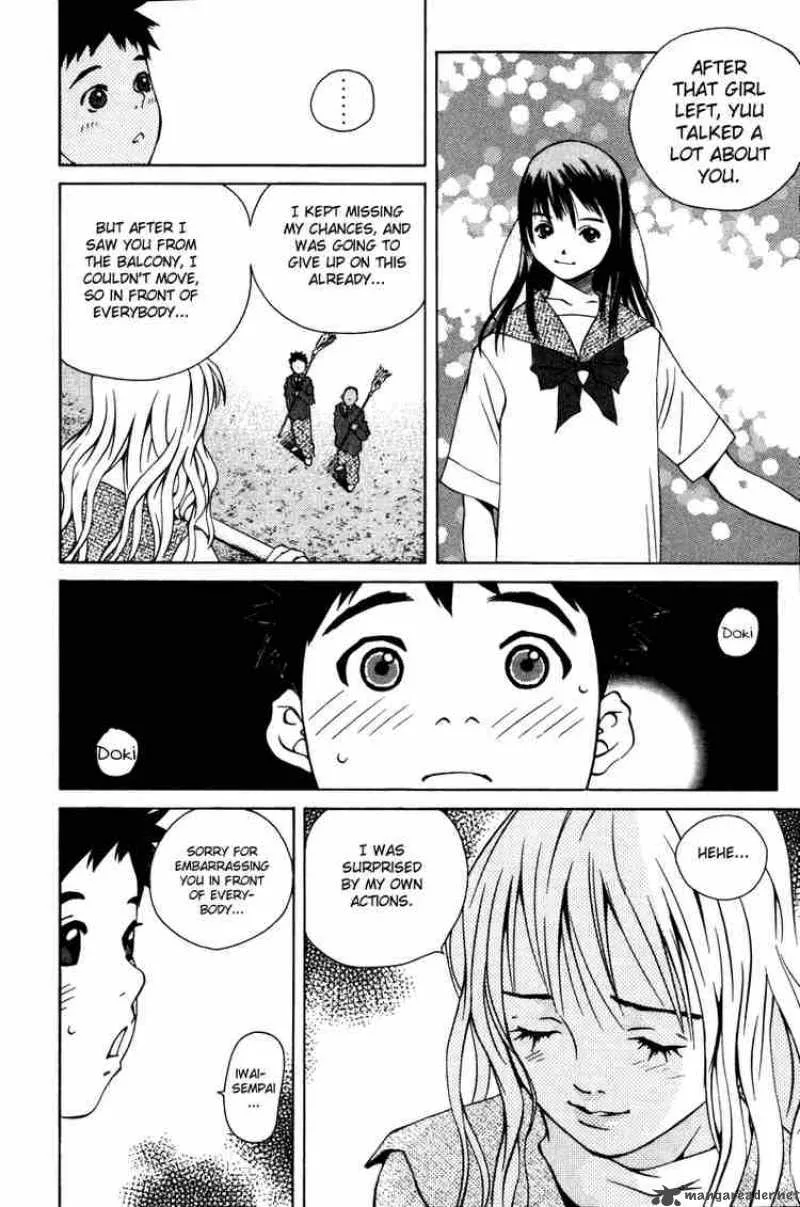 Pastel Chapter 55 page 35