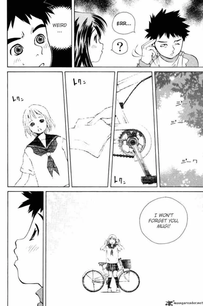 Pastel Chapter 55 page 29