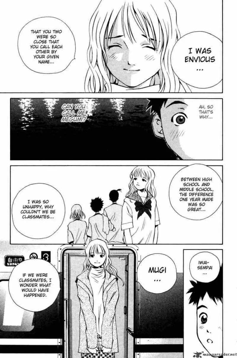Pastel Chapter 55 page 36