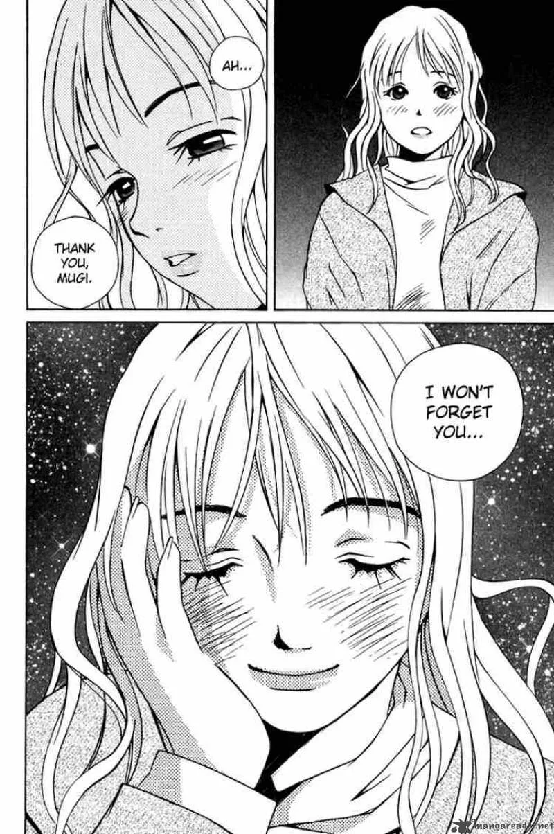 Pastel Chapter 55 page 39