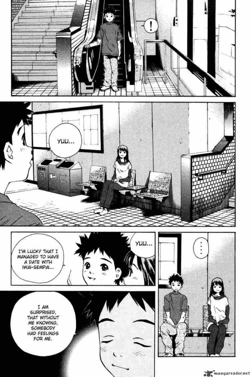 Pastel Chapter 55 page 42