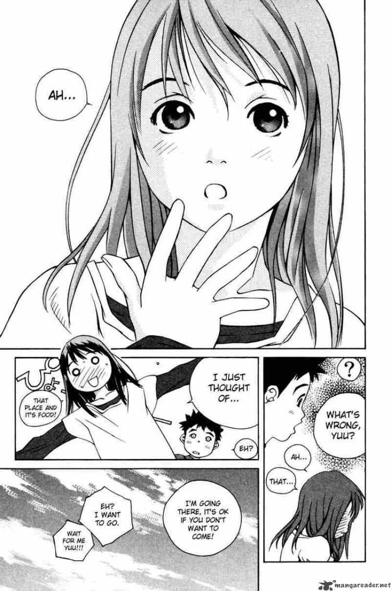 Pastel Chapter 55 page 44