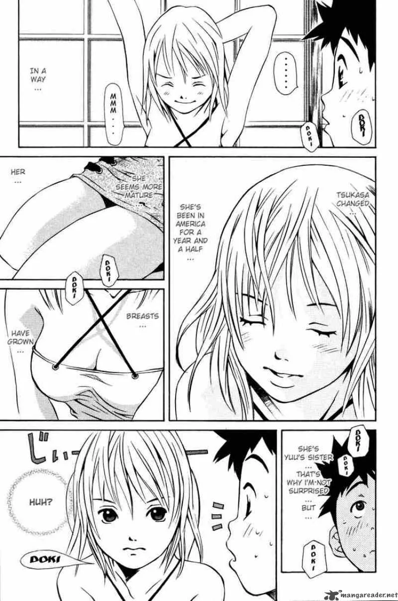 Pastel Chapter 56 page 11