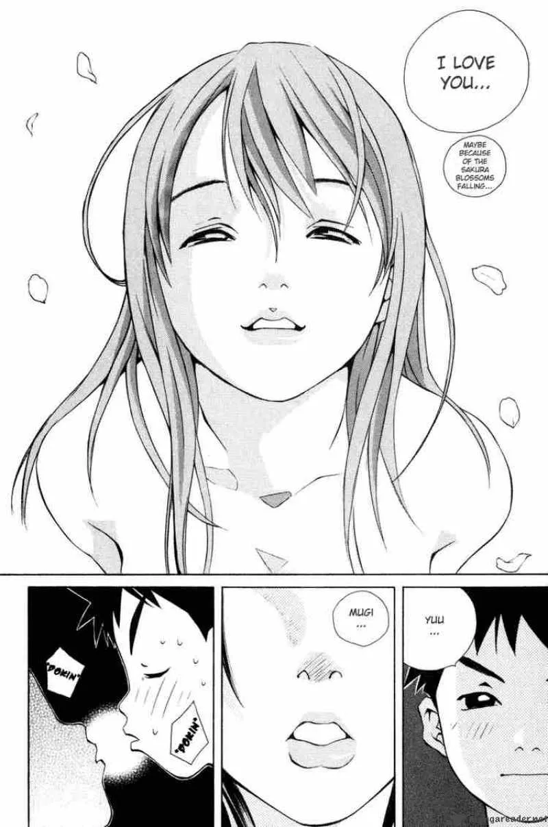 Pastel Chapter 57 page 4
