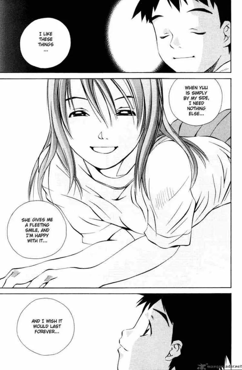 Pastel Chapter 57 page 35