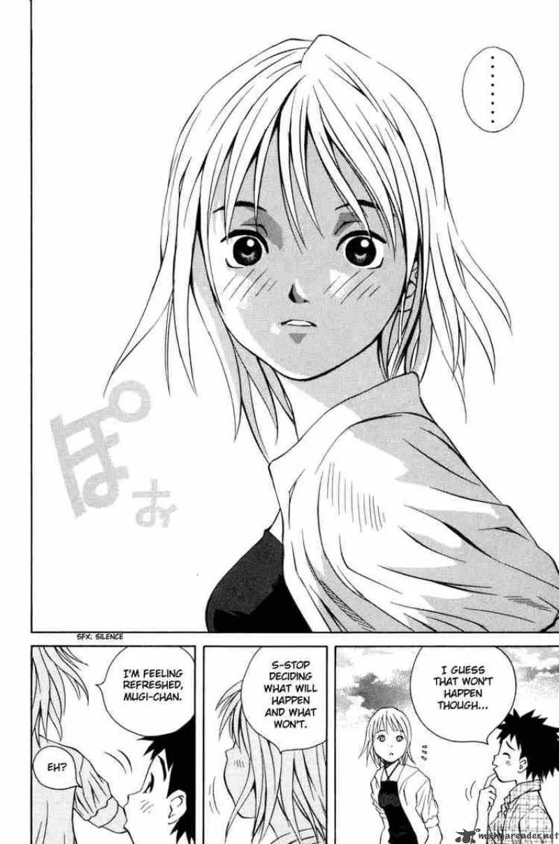 Pastel Chapter 57 page 36
