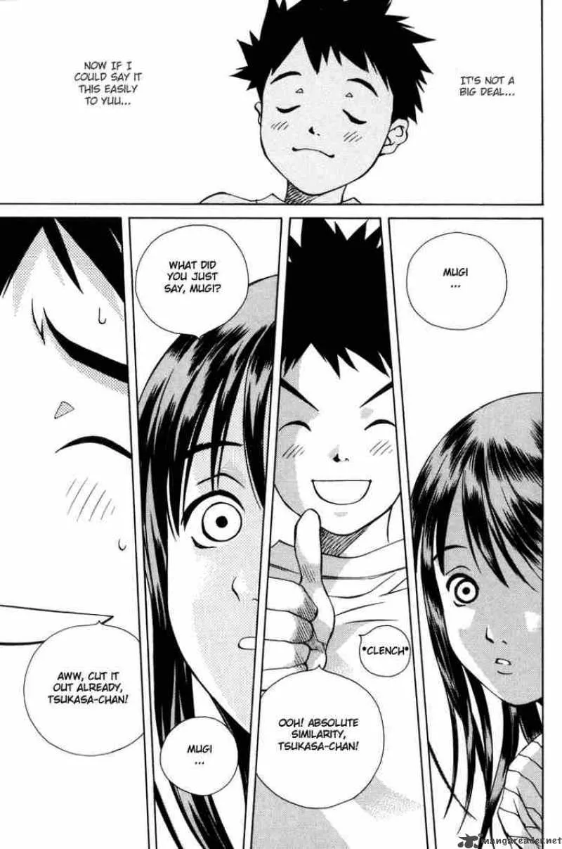Pastel Chapter 57 page 41
