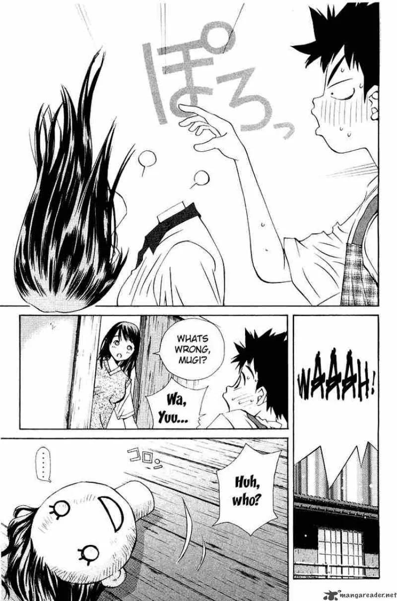 Pastel Chapter 58 page 5